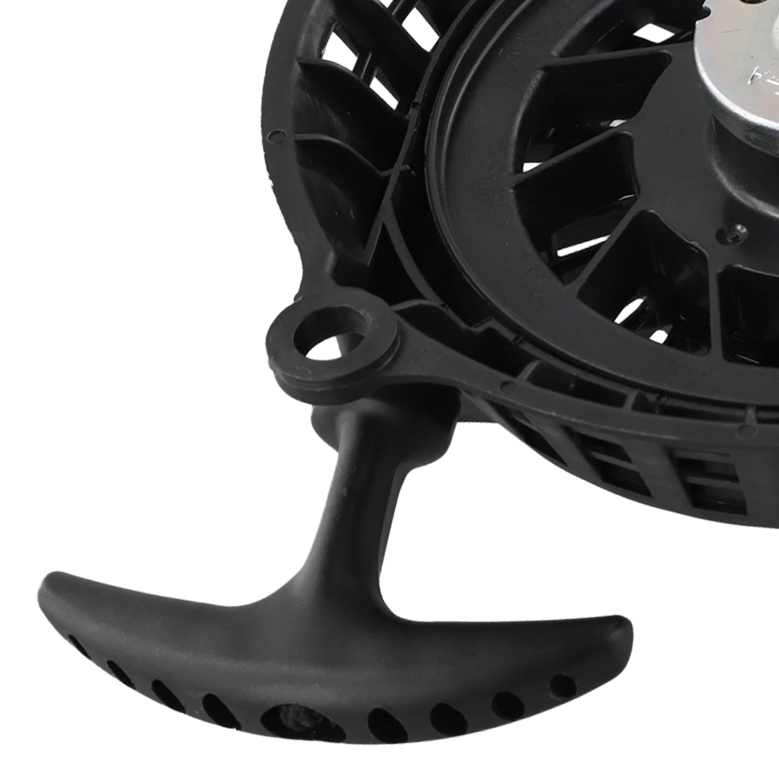 

Стартер с возвратной пружиной в сборе, предназначенный для номер запасной части Troy 95105167, для легкого запуска оборудования