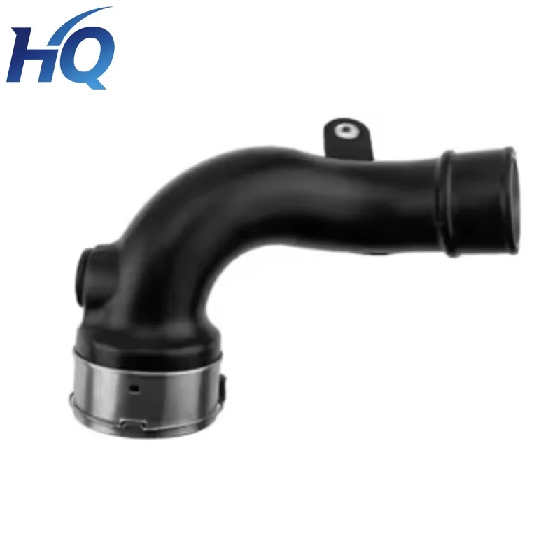 

144604JA0C 1446300Q3A Turbo Radiator Coolant Pipe For Nissan Navara 2015-2021 1446300Q2G 144603426R