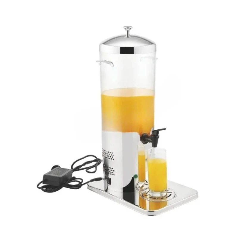 Wholesale Small Beverage Machine Juice Cooler Electric Beverage Machine