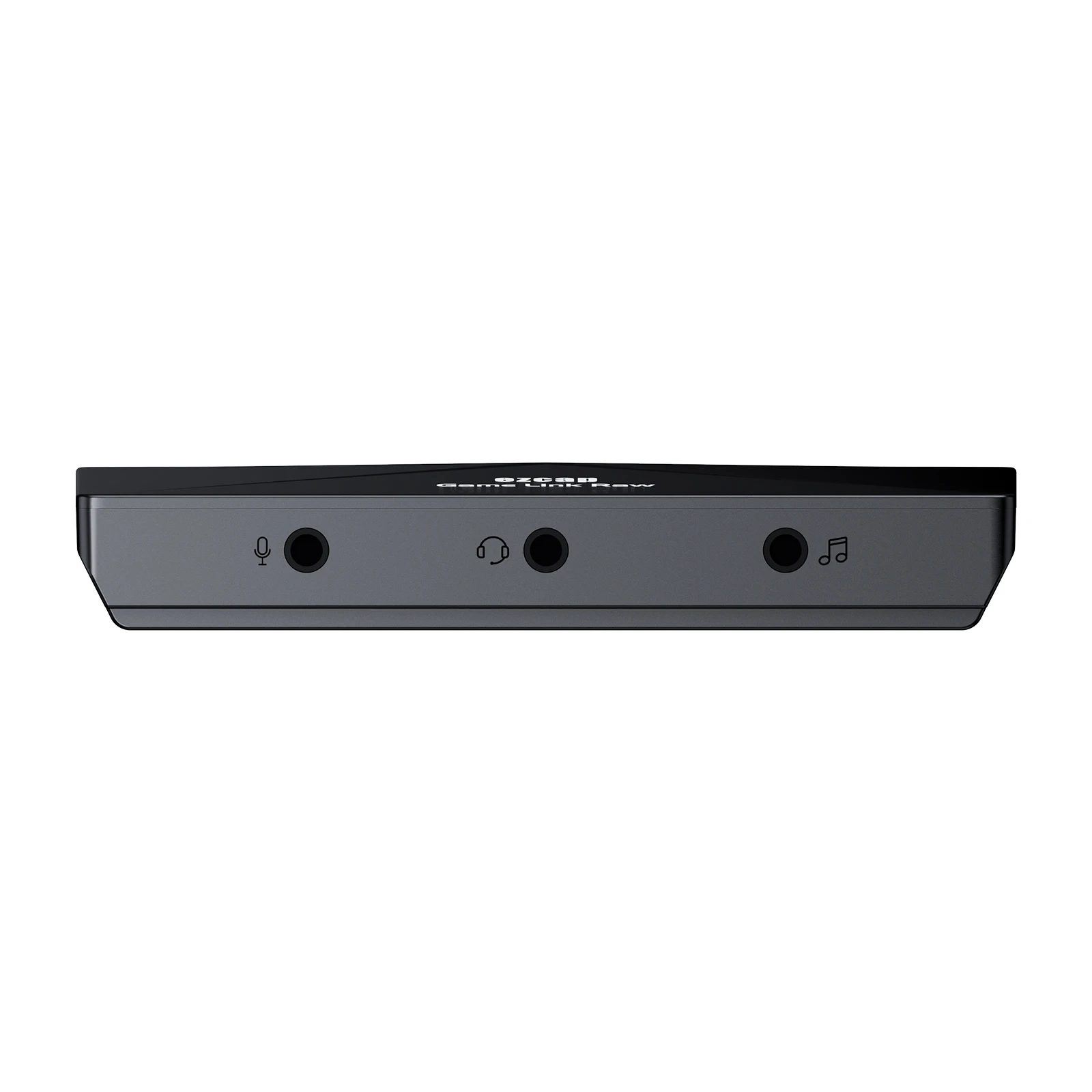 

2026 new Ezcap333 USB3.1 Game Capture Card 4K30 Live Streaming Record 4K 30 FPS or 1080p120, 1440p60, HDMI Capture Card on OBS w