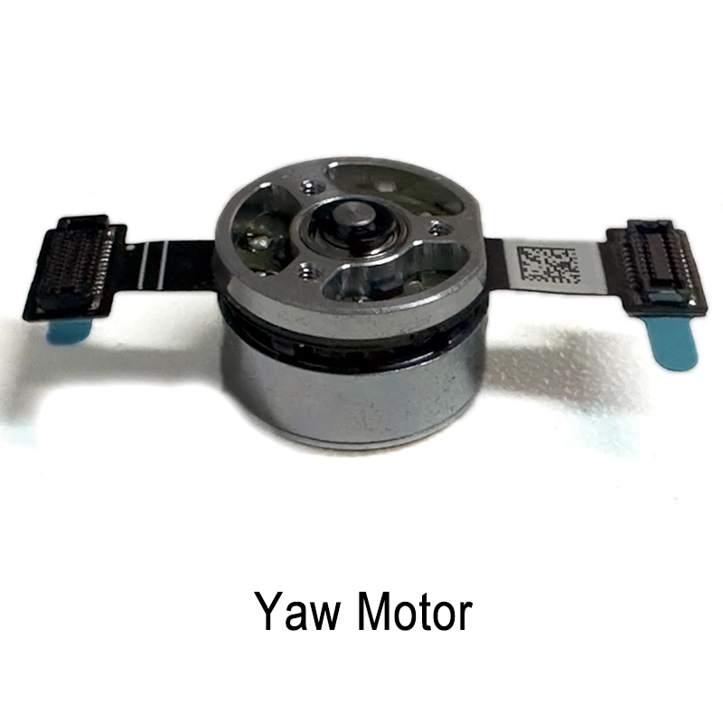 Echte Mini 3 kardanische Rollarm halterung Mini 3 Standard Gier motor Kamera Kabel Kamera Abdeckung Signal leitung für Dji Mini 3 Standard