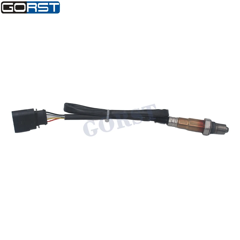 

4H0906262H Oxygen Sensor for Audi A8 A8L S6 S7 S8 4.0L Car Auto Part