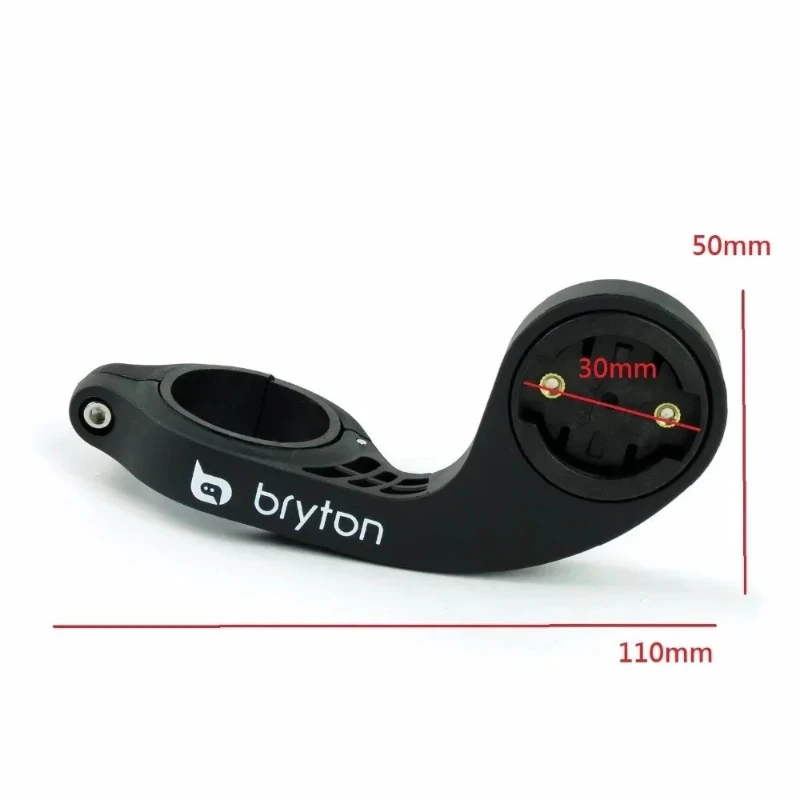 

Крепление-удлинитель Bryton для велокомпьютеров Bryton Rider R320 R420 R530 GPS, держатель для велосипедного спидометра, велосипедные аксессуары