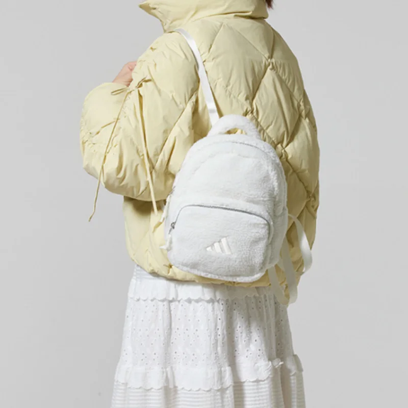 Adidas Women Bag Fresh Versatile Multiple Colors Available Originals Backpack KB5958 KC0228 KC0229