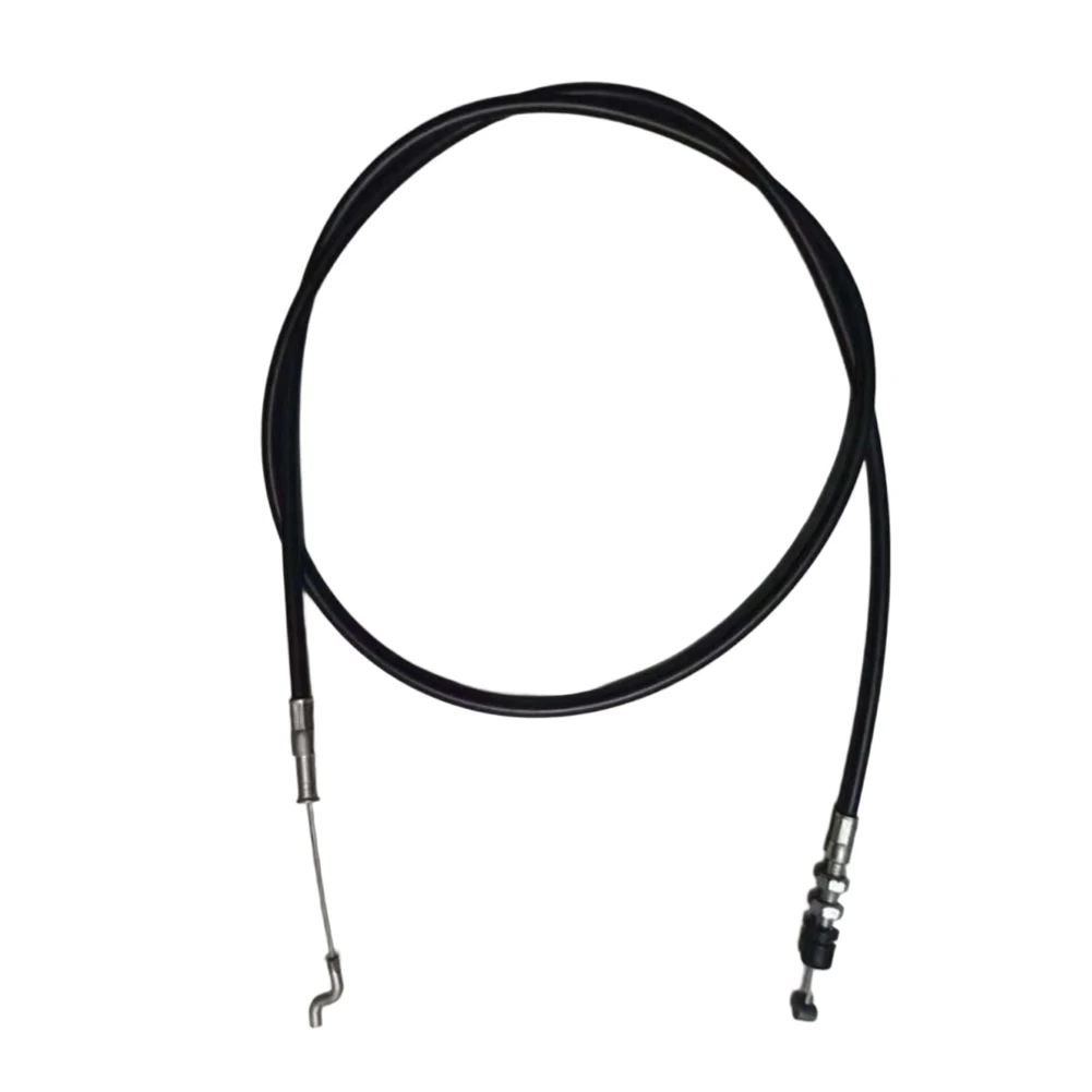 

54530VJ9B80 Сменный трос для косилки, тормозная муфта, обручальный, подходит для HRU216K2 и HRU216M1 для последовательной работы с тормозом