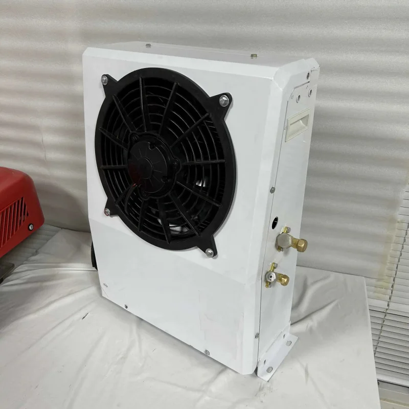 

Roof Conditioner & Heater Tools – Vehicle HVAC Systems, Windshield Defrost & Demist, Enhances Driving Safety