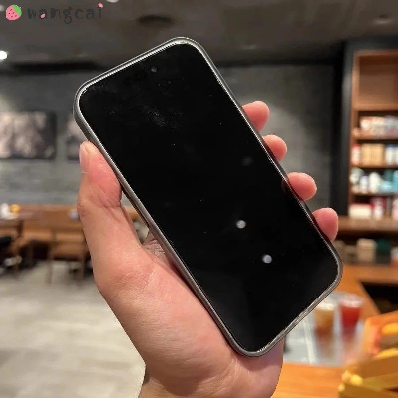 حافظة هاتف رفيعة للغاية غير لامعة لهاتف آيفون X XS Max XR 7 8 6 6S Plus 5 5s SE SE2 SE3 غطاء بسيط ناعم مقاوم للصدمات #2