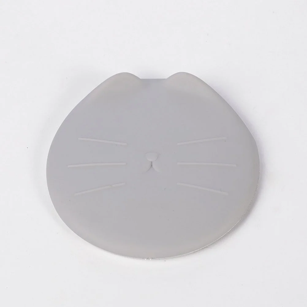 

2 Pcs Can Lids Covers for Canned Goods Cat Food Jar Sealing Cap Professional Dog Pet