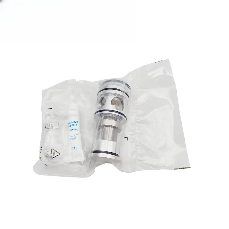 أجزاء إصلاح هوائية FESTOs BMEH-3X2/2-22 -SA 677175 مجموعات إصلاح #5