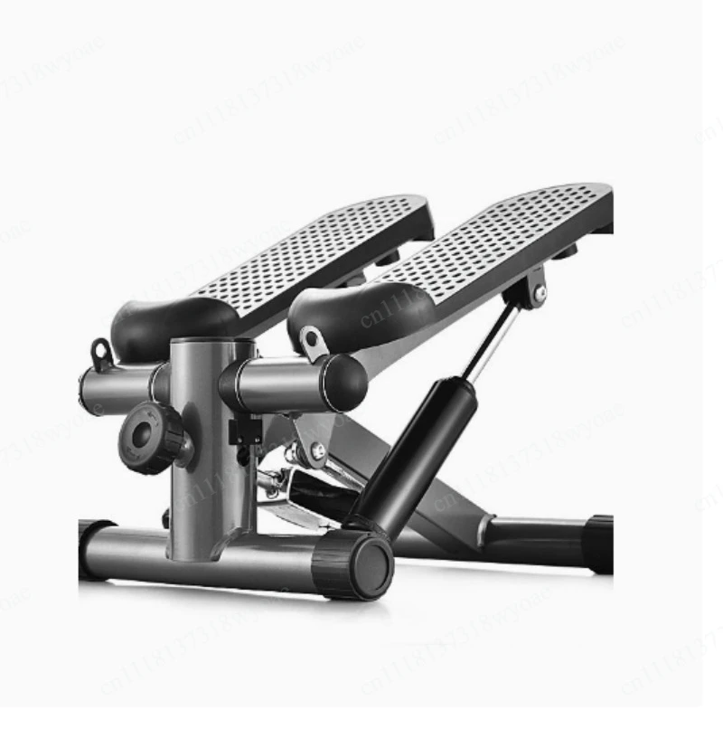 Home Use Stepper Exercise Equipment Silent Climbing Machine Slimming Training Multifunctional Mini Foot Stepper