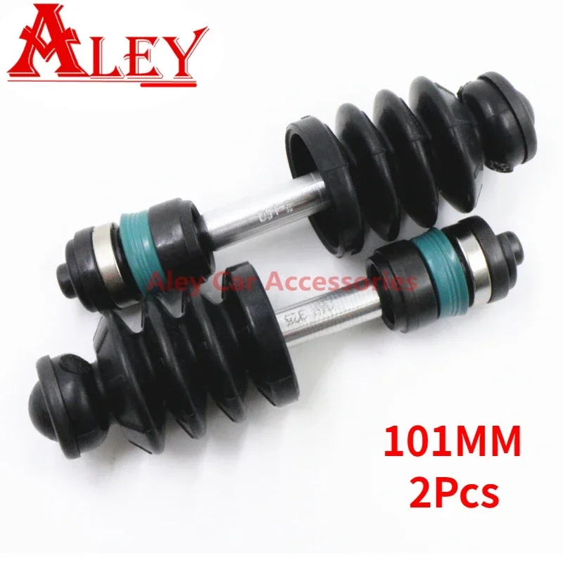 

Original 0AM DQ200 DSG 0AM325091E 0AM325091F 7 Speed Clutch Fork Pusher Rod Vale Body Piston Rod Kit For Audi A3 S5 For VW Golf