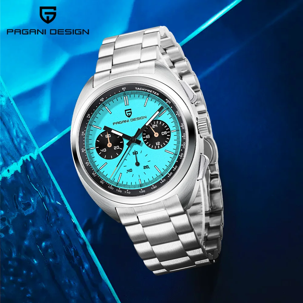 Pagani Design Watch…