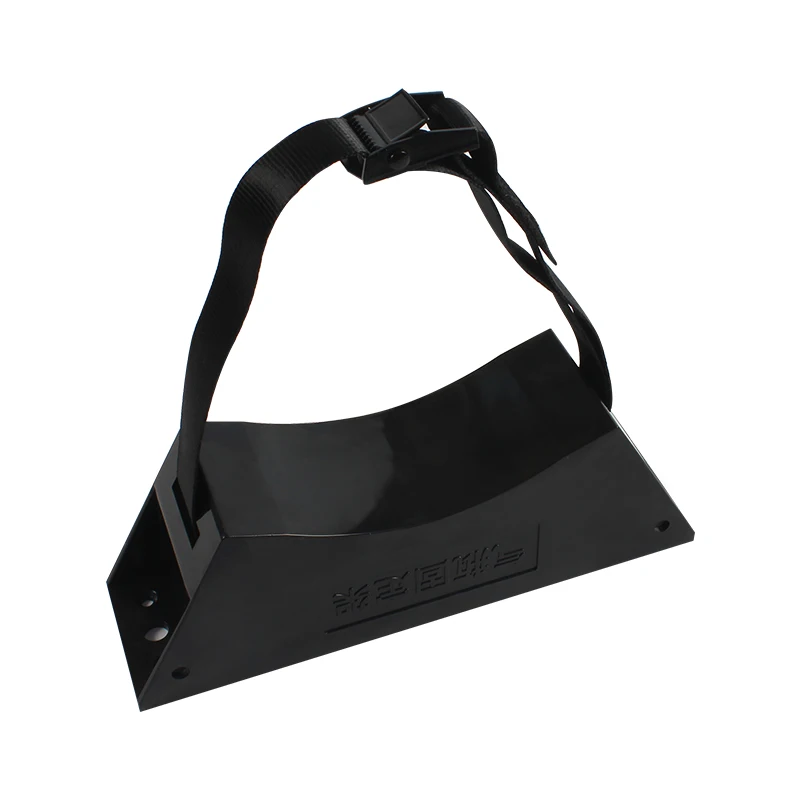 أجزاء مقطورة التخييم RV RV اسطوانة قوس اسطوانة واحدة اسطوانة كتيفة ثابتة