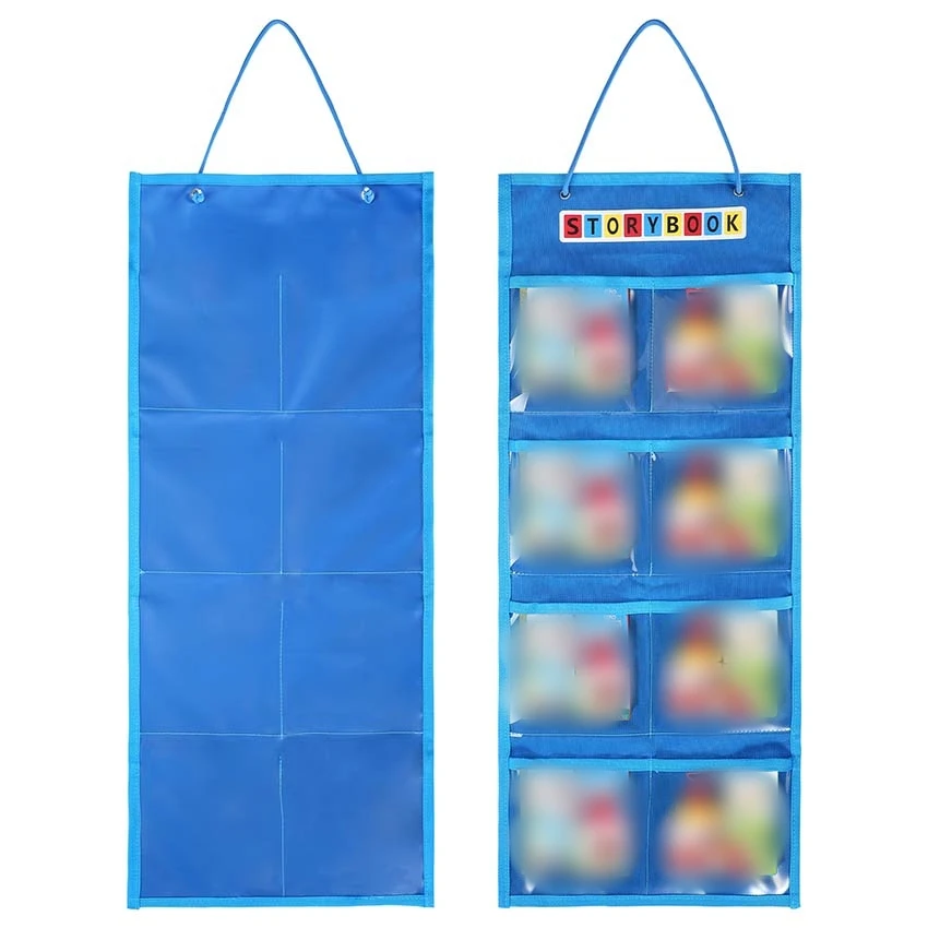 ​Storage Bag for Dream Machine Books Starter Set Story Card Hanging Bag Accessories