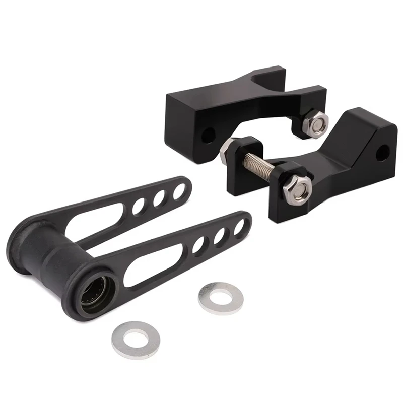 ATV Lowering Kit Lower Link Adjustable For Suzuki LTZ400 Kawasaki KFX400 Arctic Cat DVX400 Accessories