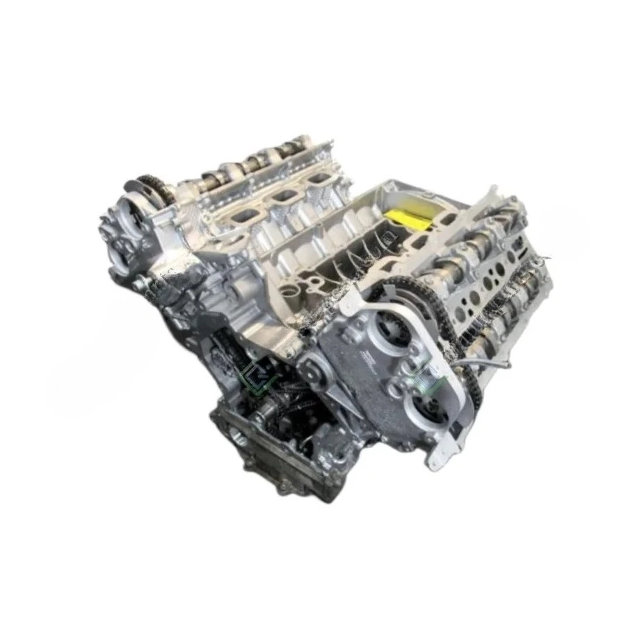 new 306PS Engine Systems Assembly for 306PS 306PT found 4  XJ XF 508PS Range Rover engine assembly