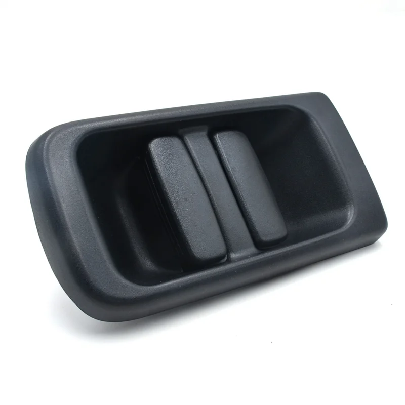 A03E-قفل مقبض الباب الخارجي 7700352420 لرينو ماستر 2 مقبض الباب الخارجي المنزلق الجانب الأيمن للركاب 1998-2010