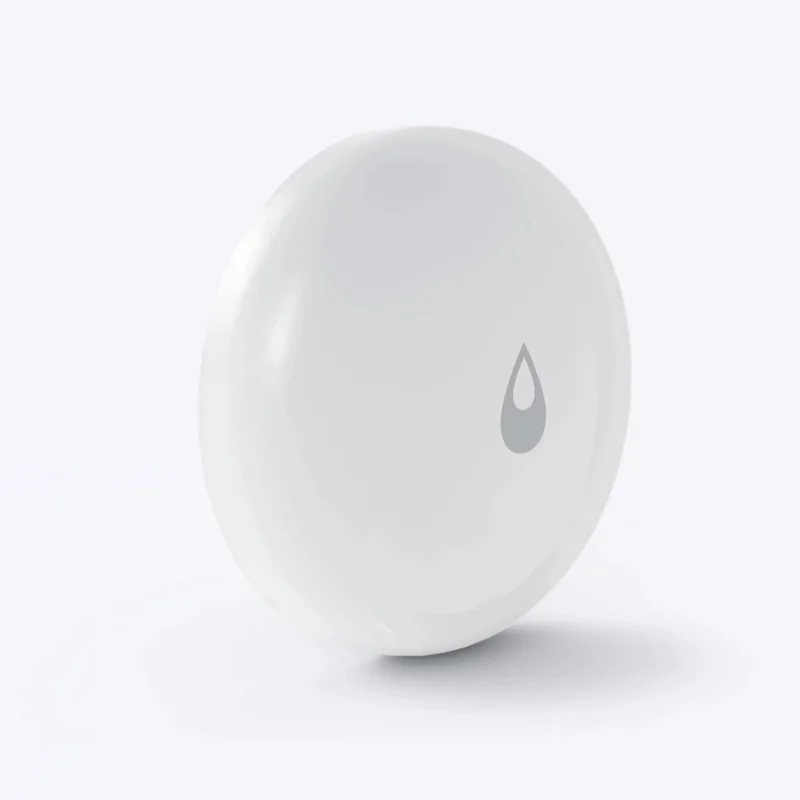 Aqara Água Imersão Sensor, Detector De Vazamento De Inundação, Alarme Inteligente, Home Security, Xiaomi, MiHome, Homekit, Zigbee