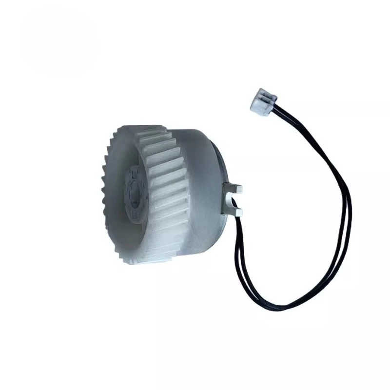 For Ricohs 2014AD 2700 2701 2702 Clutch, alignments clutchs Paper rubbing motors Machines