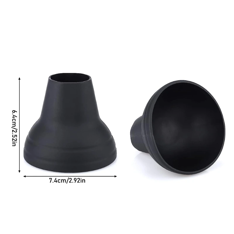 Pickleballs Retrievers Легко прикрепляется к маринованным шабам