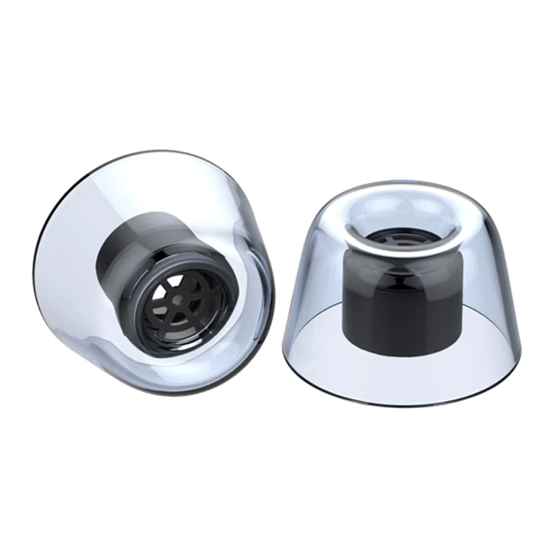Para WF-1000XM4 WF-1000XM3 espuma de memória earbud dicas redução de ruído eartips 2pcs