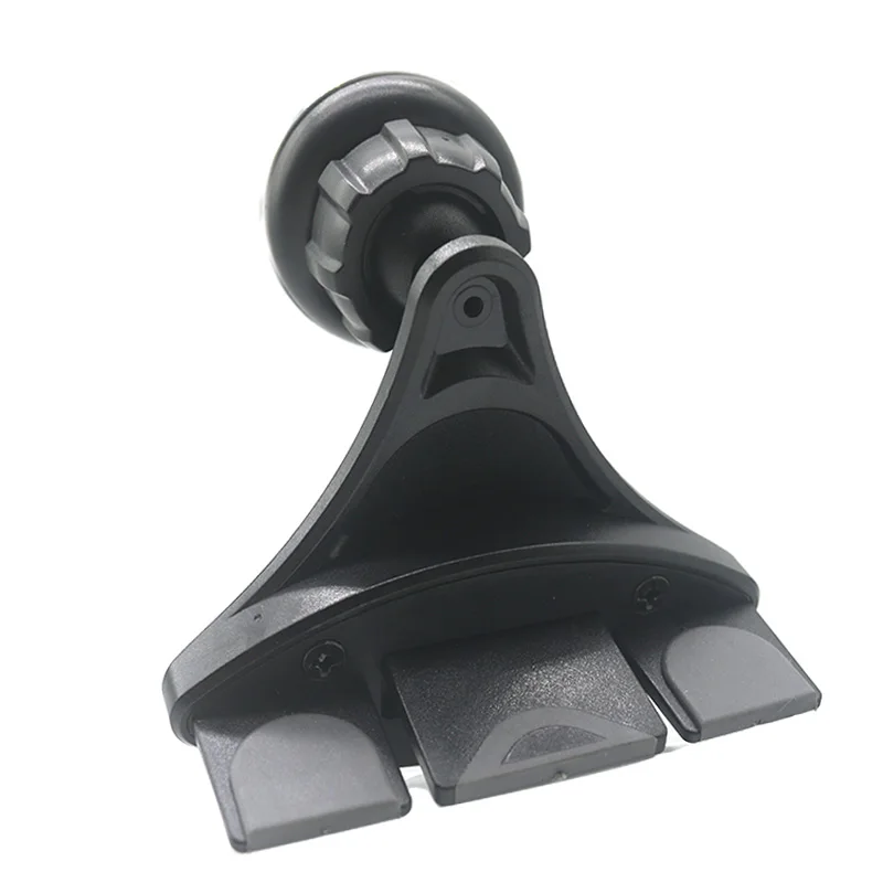 Magnetic Car Phone Mount in Car Phone Holder CD Slot Magnetic Magnets Universal Mobile Phone Holders for iPhone