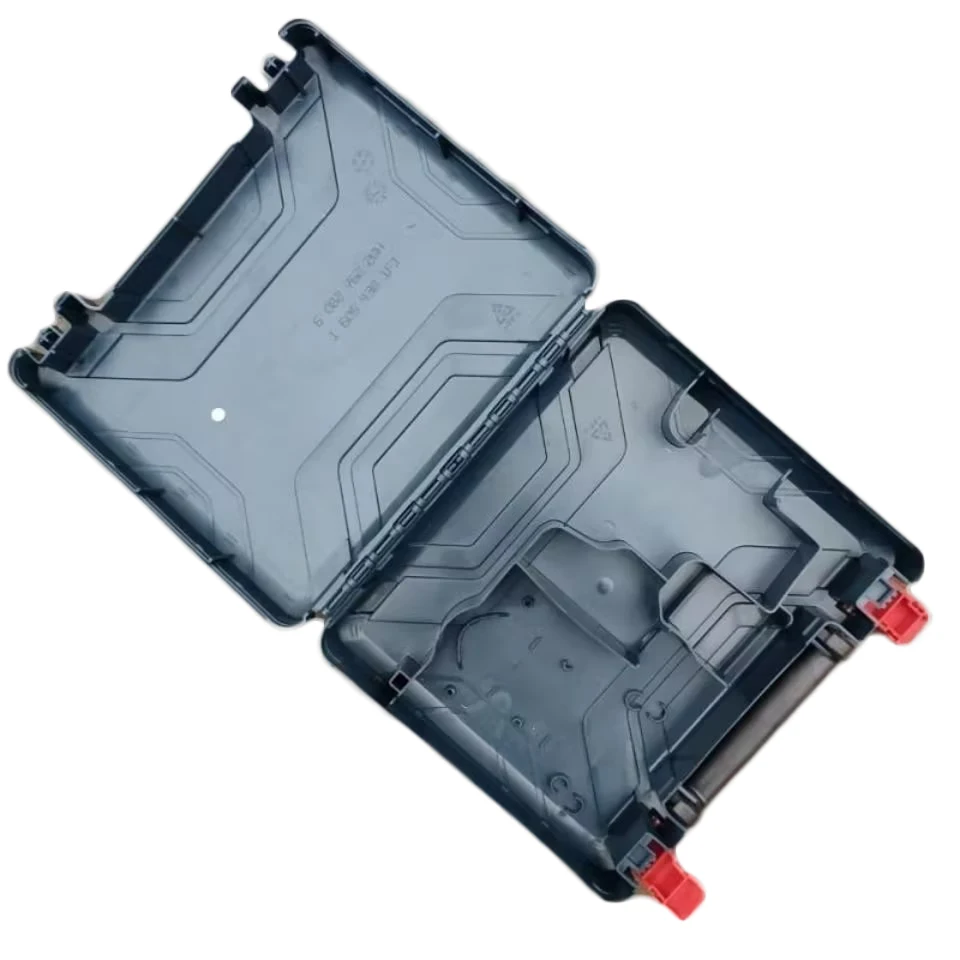 Caja de almacenamiento de herramientas Bosch, caja de plástico para taladro Bosch GSR120-Li /GSB120