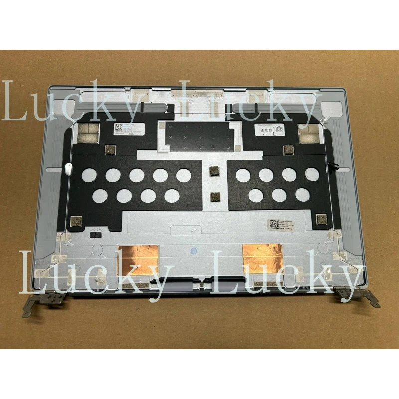 

Задняя крышка/панель для Dell XPS 13 9315 с петлями NMF6V 0NMF6V A
