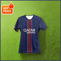 New PSG 25-26 Home Football Jersey Special Edition Men Women Kids T-Shirts Sports Outdoor Training Breathable Quick Dry Clothes