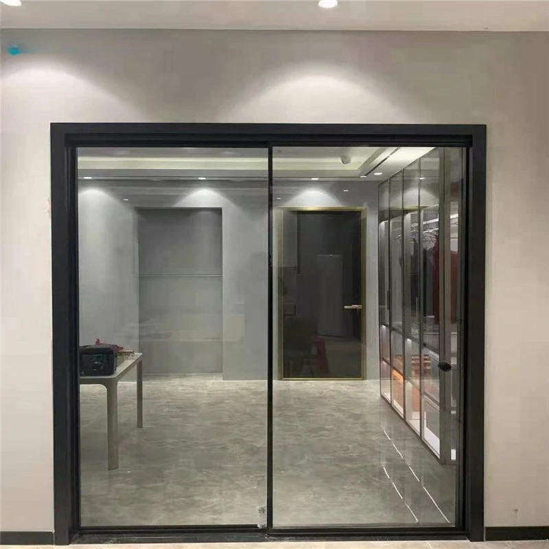 

Maglev Automatic Door Electric Induction Door Glass Door Household AutomaticInduction Motor Unit