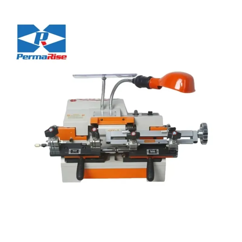 Automatic Car Key Machine Key Cutting Machine