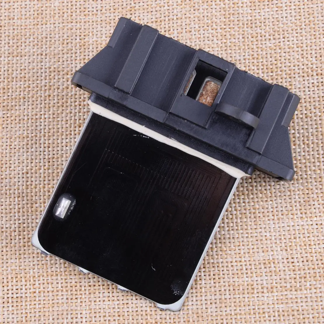 8980493940 A/C Heater Blower Motor Fan Resistor fit for Isuzu Rodeo D-Max 2002-2012