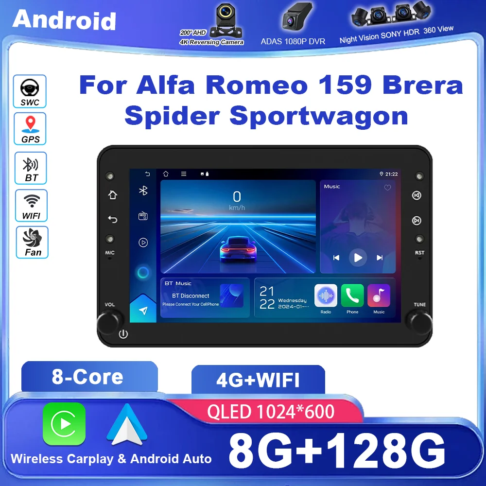Car Dvd Android For…