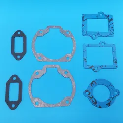 Genuine DLE Parts! Gasket Set for DLE130 Gasoline/Petrol Engine