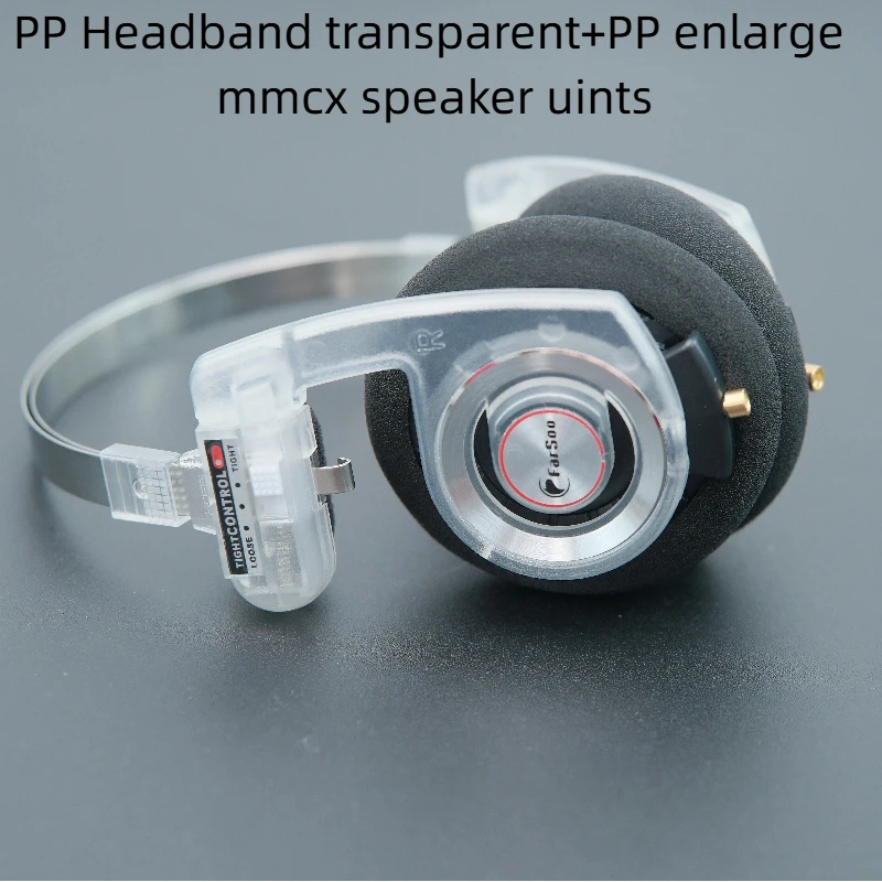 Wired Headphones with PP Headb - Retro Gaming Headset recension och pris