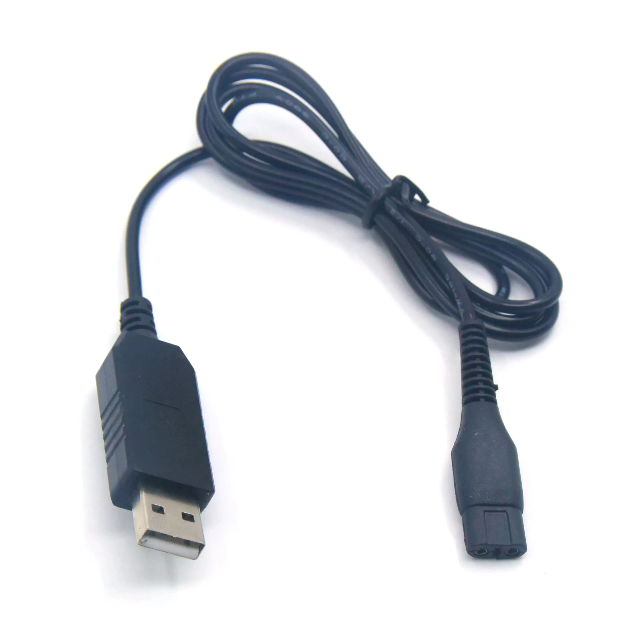 A00390 4.3V USB Adapter Power Cable For PHILIPS Norelco OneBlade MG3710 MG3711 MG3720 MG3721 MG3730 MG3731 MG3740 Shaver Charger