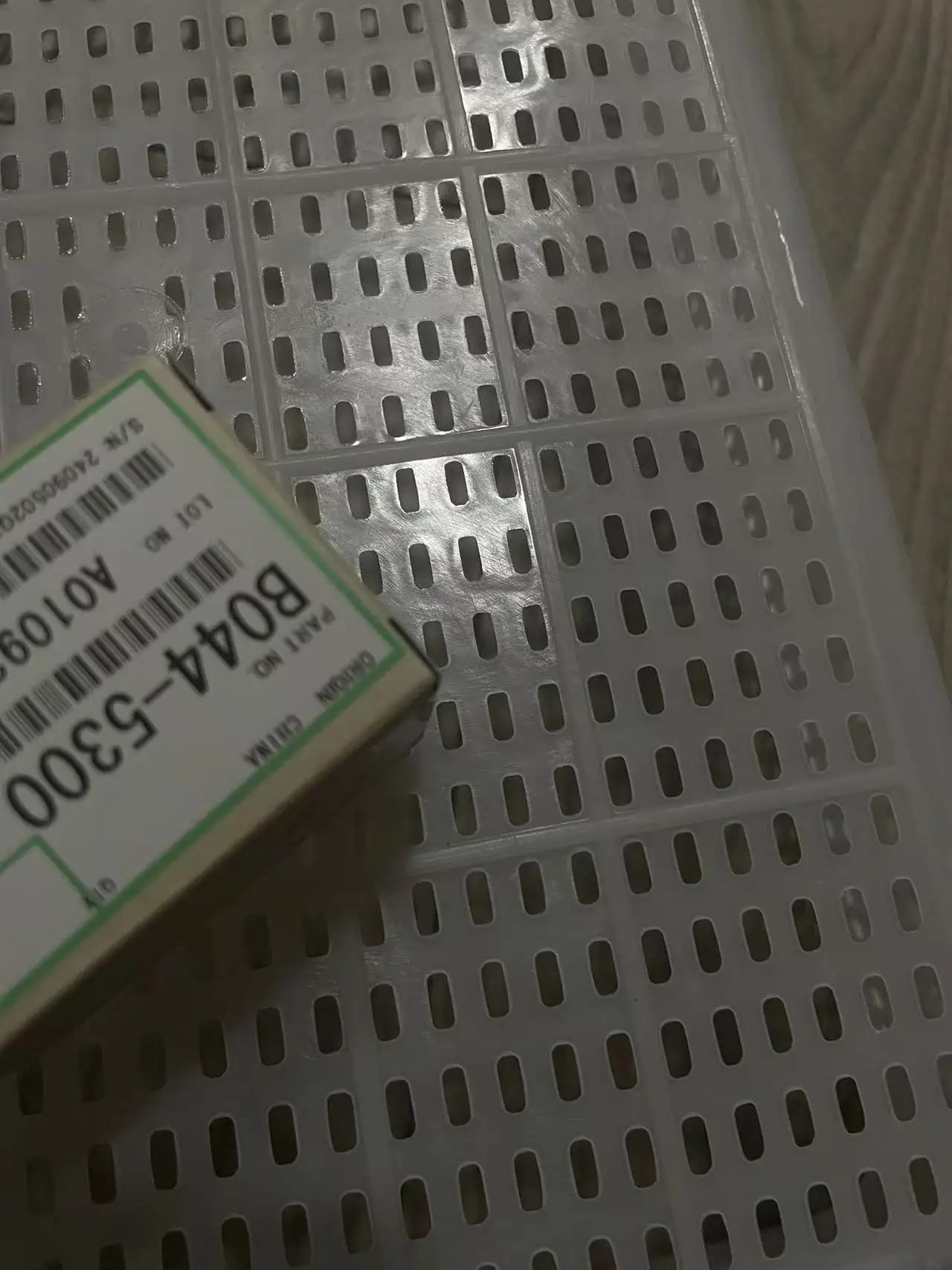 

5 шт. G800-5385 B0445300 B044-5300 для Ricoh AF1013 AF1515 Aficio 1013 1515 MP 161 171 MP161 MP171 Датчик бумаги