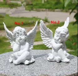 3D Angel Candle Mold Silicone Angel Clay Mold Baby Mold Silicone Cake Decorating Tools Moulds Rubber PRZY Eco-friendly 001