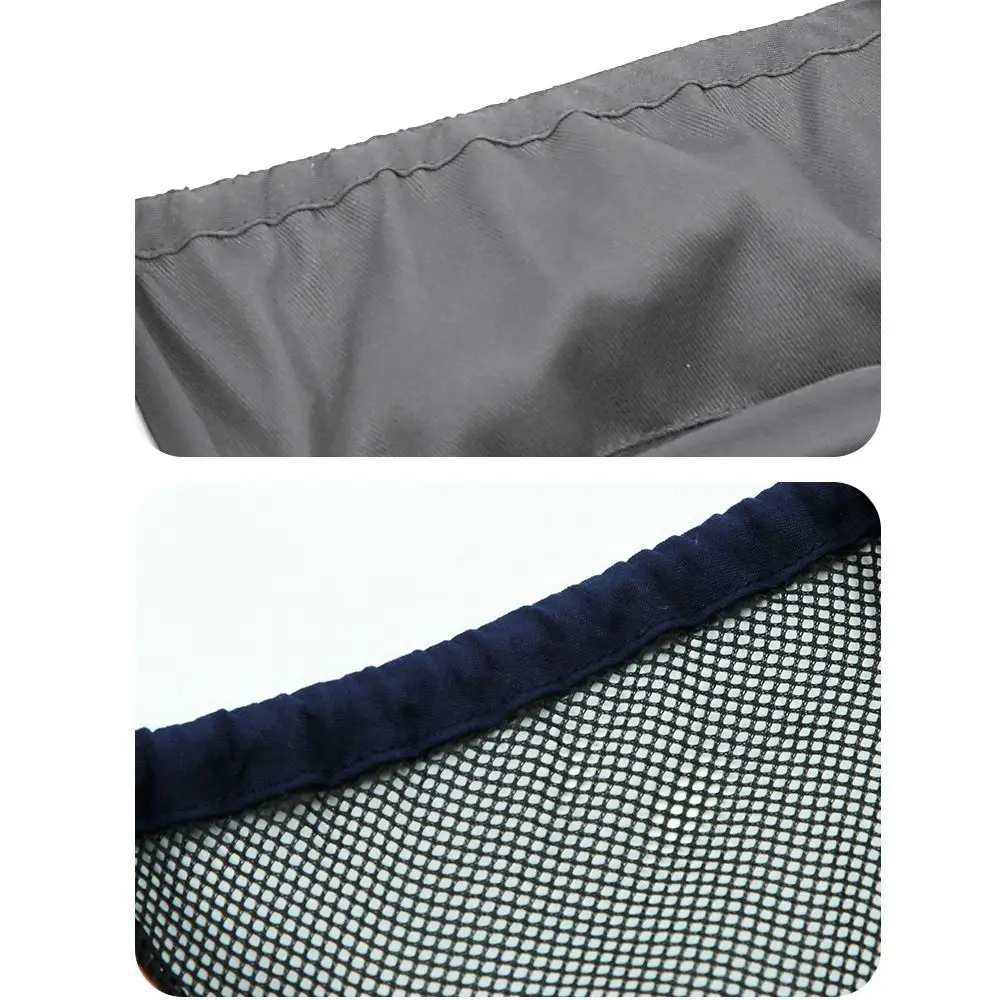 Cloth Work Hat Breathable Mesh Food Service Chef Hat Smoke-proof Dust Work Wear Cooking Hygienic Cap Hotel Restaurants