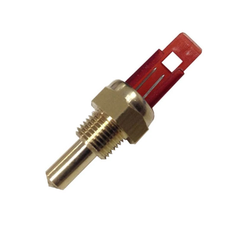 Low price gas boiler NTC thermistor temperature sensor G1/8 10K NTC sensor gas wall mounted boiler accessories