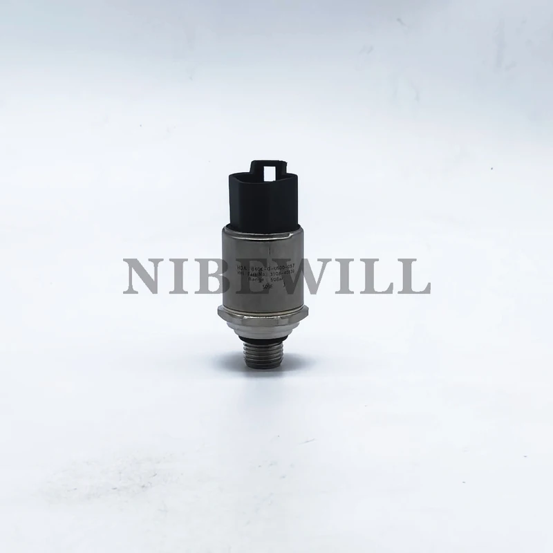 Engineering Machinery Parts for Hyundai R140LC-9 R210-9 Excavator Pressure Sensor 31Q8-40520 50Bar