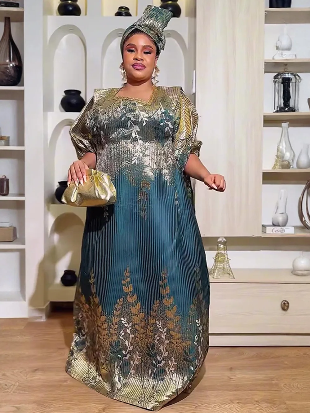 #13 African Print Traditional Outfits Price Drop Alerts