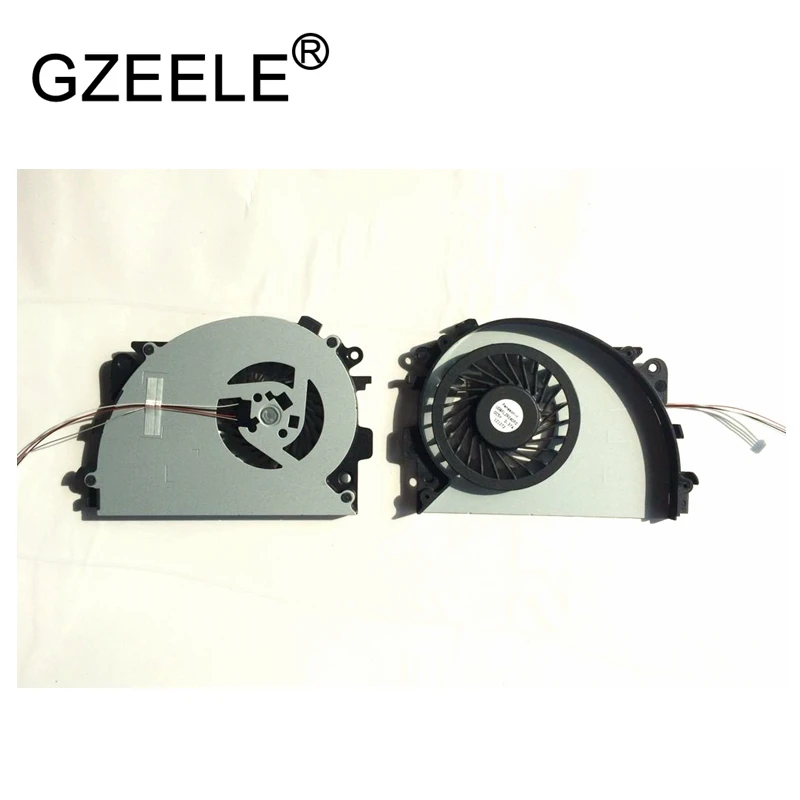 

GZEELE new Laptop cpu cooling fan for Sony SE SE15 SE16 SE17FX SE19 PCG-41412L SE1S1C SE16FW SE1113T VPC-SE2L9E