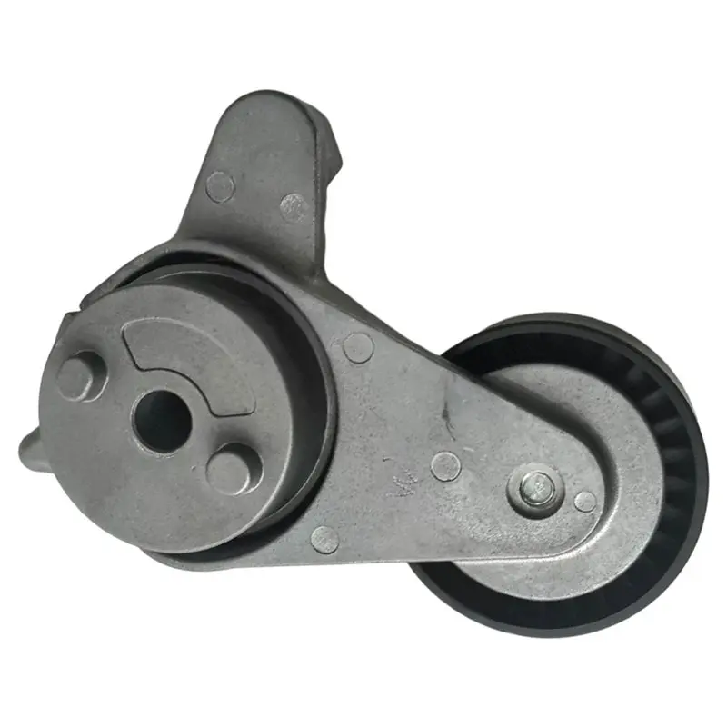 AU65-67320-00270 6732000270 Brand New Belt Tensions For Ssangyong Tivoli G16DF D16DF Replacement Belt Tensions