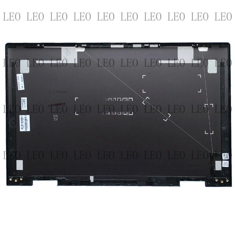 MY For HP ENVY x360 15-ED 15-EE 15m-ee0023dx 15m-ee0013dx LCD Back Cover L93204-001