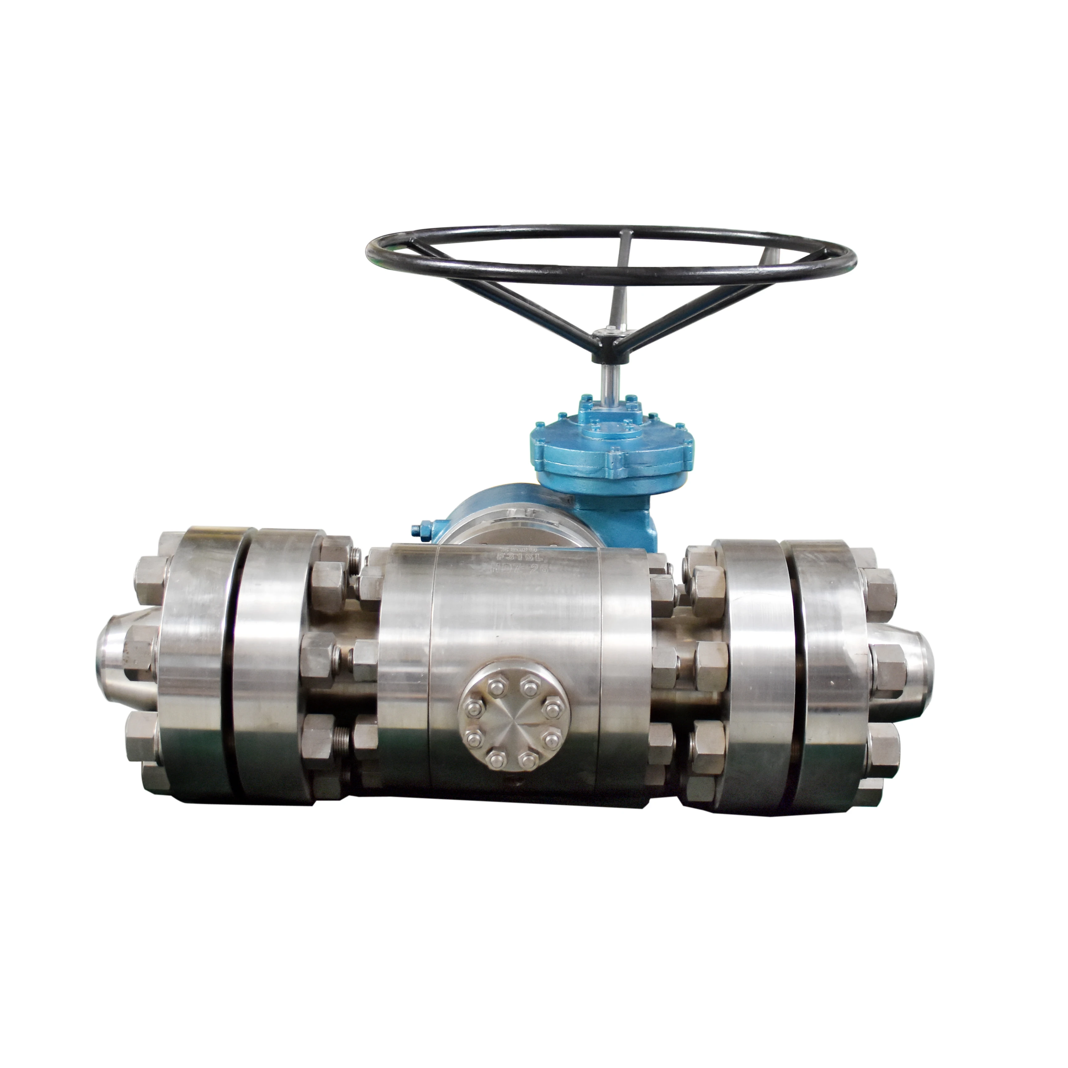 

Globe Valve