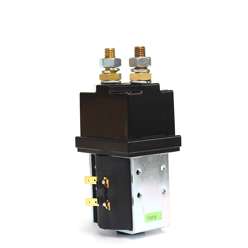 Original 80V 400A SW200-583 power Contactor used for forklift electric vehicle