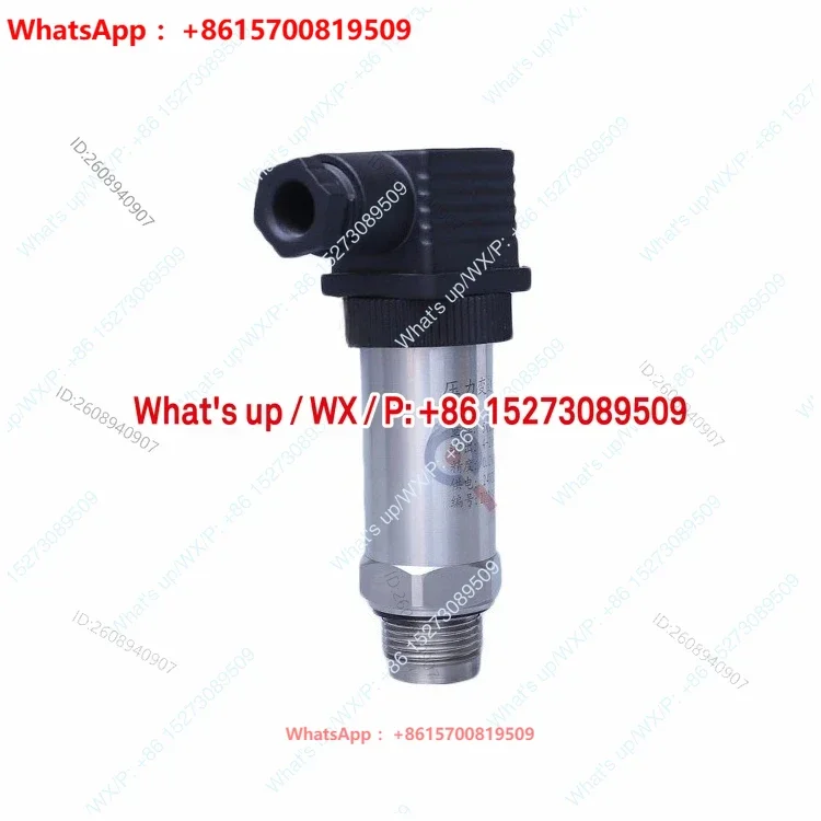 PT124B-210-10MPa-M20/MBS33M-060G3121 Hersman pressure transmitter sensor