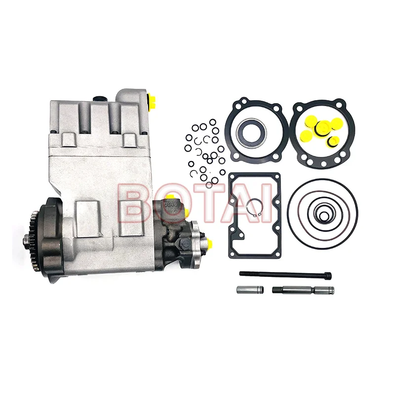 High quality C7/C9 actuation pump repair kits for Caterpillar C7 C9 pump seal kits