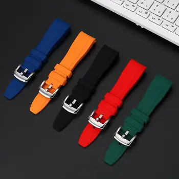 10 最佳銷售 卡西歐 Edifice 錶帶 - №8